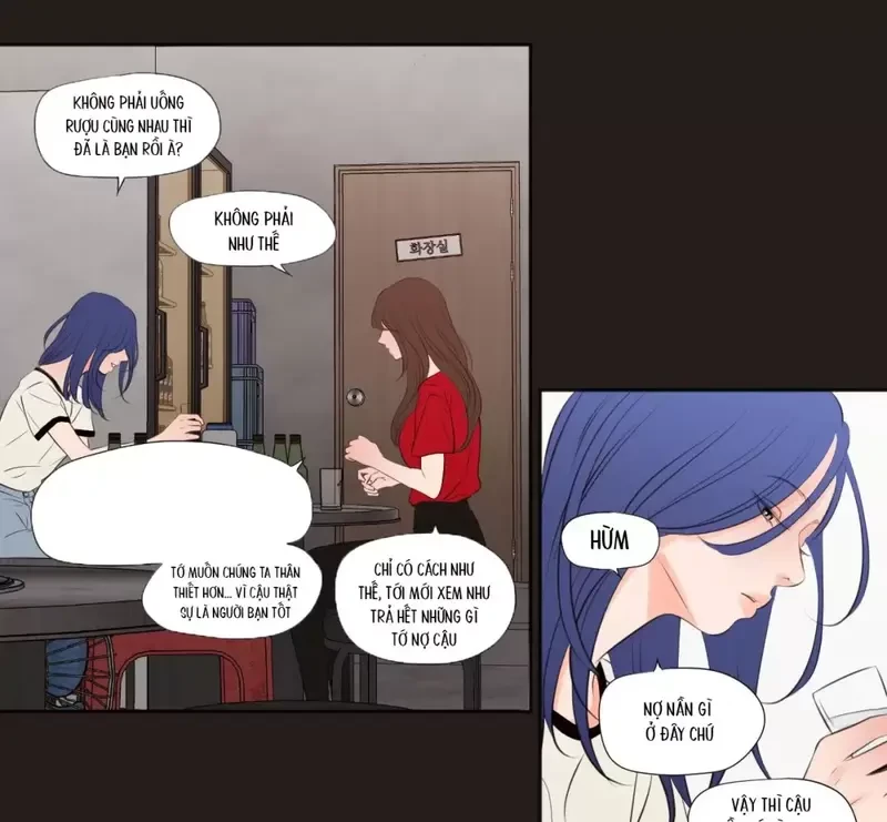 Show Me Your Bust Chapter 25 - 50