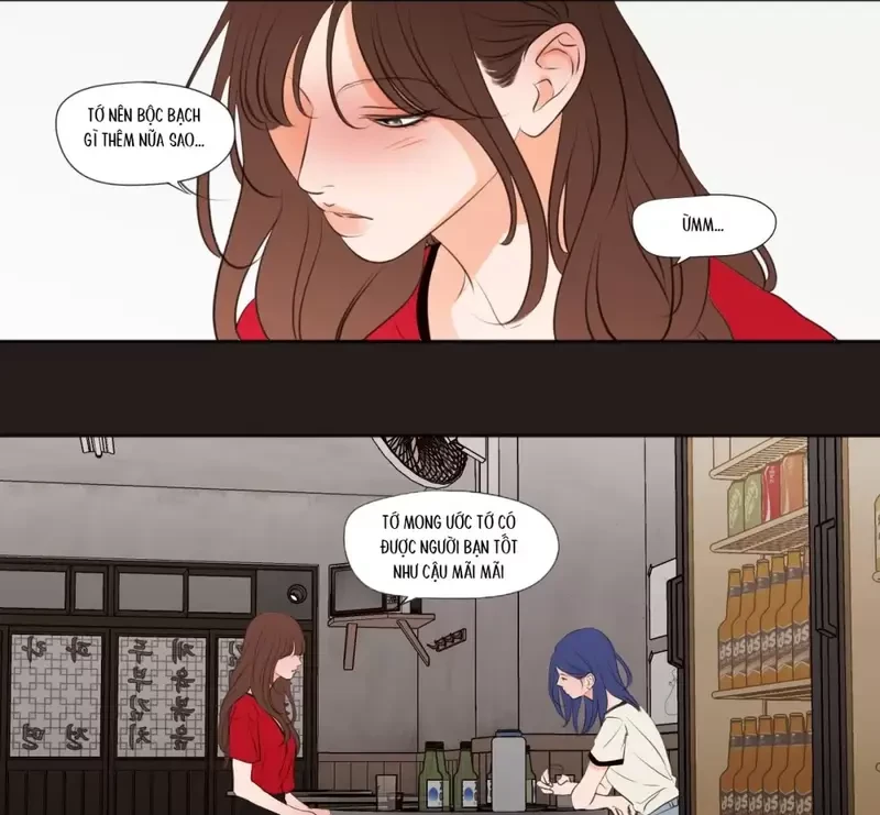 Show Me Your Bust Chapter 25 - 52