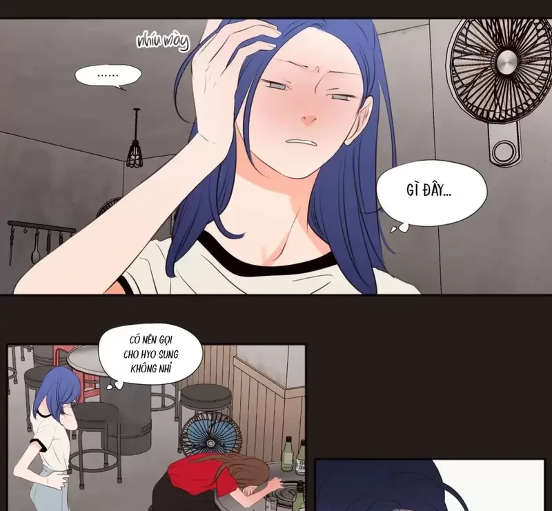 Show Me Your Bust Chapter 25 - 58