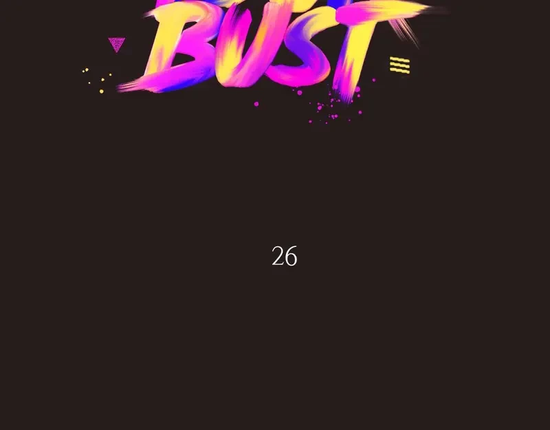 Show Me Your Bust Chapter 26 - 2