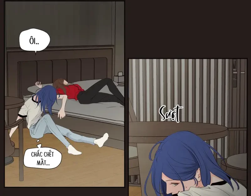 Show Me Your Bust Chapter 26 - 5