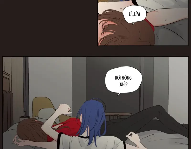 Show Me Your Bust Chapter 26 - 6