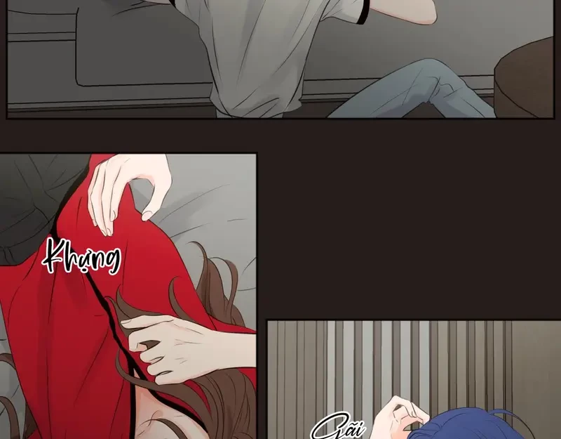 Show Me Your Bust Chapter 26 - 7