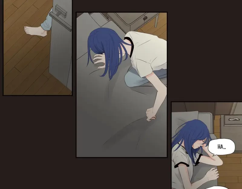 Show Me Your Bust Chapter 26 - 10