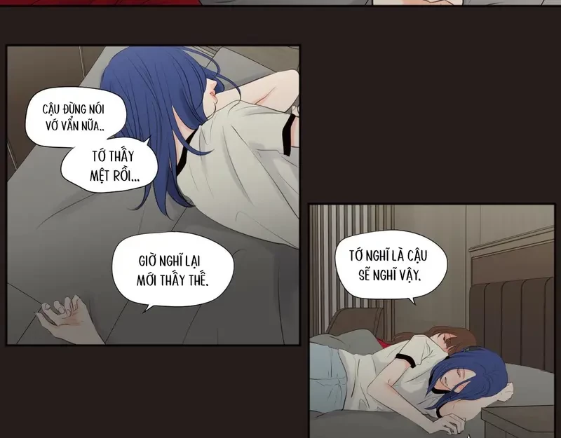 Show Me Your Bust Chapter 26 - 12