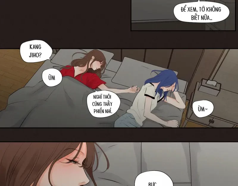 Show Me Your Bust Chapter 26 - 13