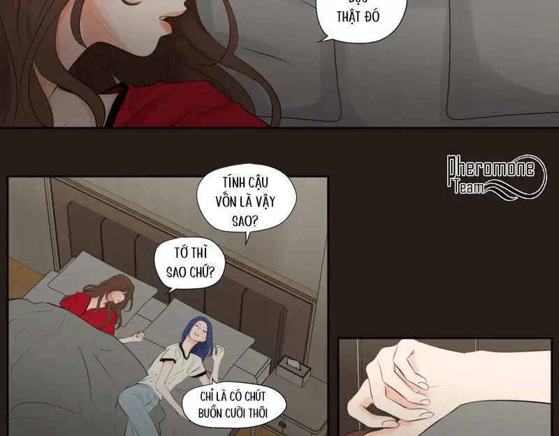 Show Me Your Bust Chapter 26 - 14