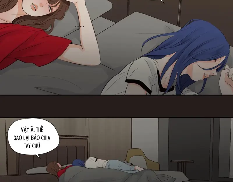 Show Me Your Bust Chapter 26 - 18