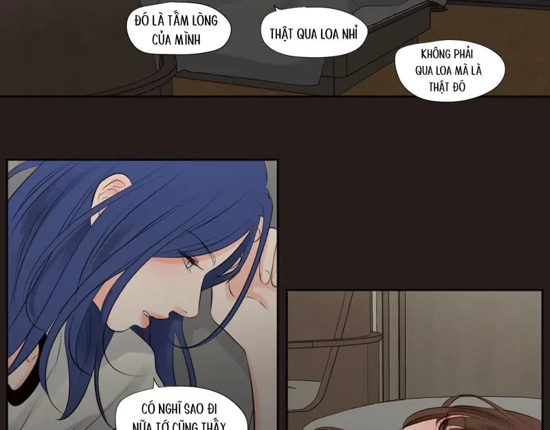 Show Me Your Bust Chapter 26 - 19