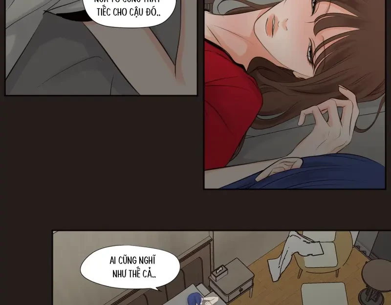 Show Me Your Bust Chapter 26 - 20