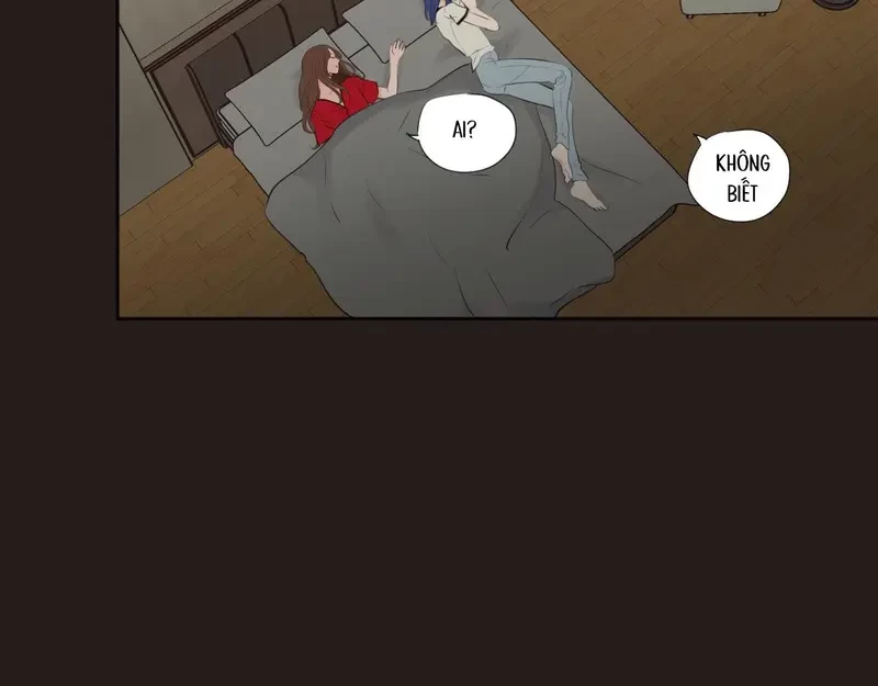 Show Me Your Bust Chapter 26 - 21