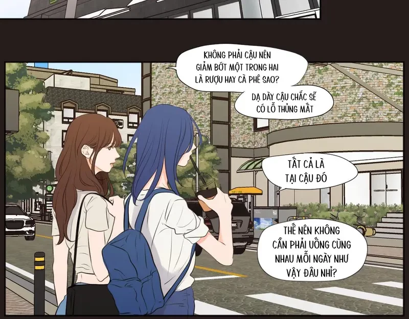 Show Me Your Bust Chapter 26 - 23