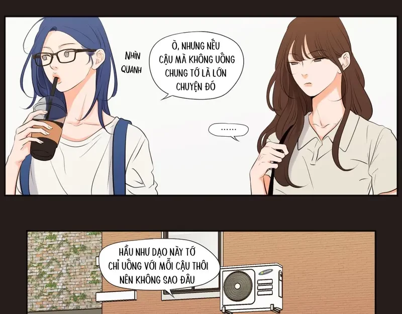 Show Me Your Bust Chapter 26 - 24