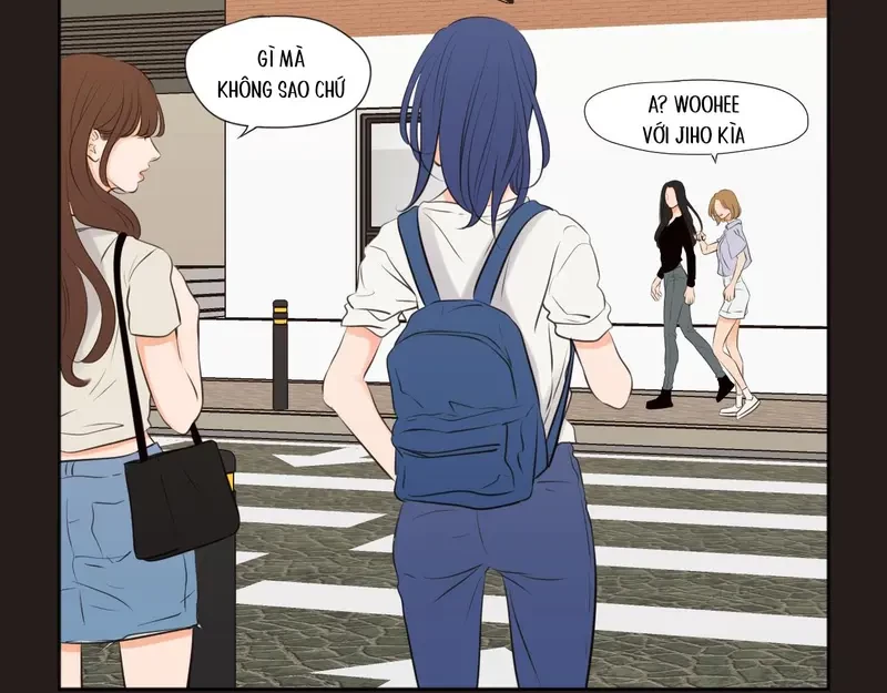 Show Me Your Bust Chapter 26 - 25