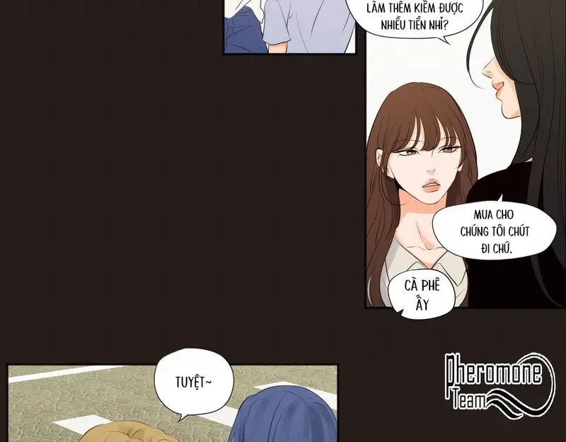 Show Me Your Bust Chapter 26 - 27