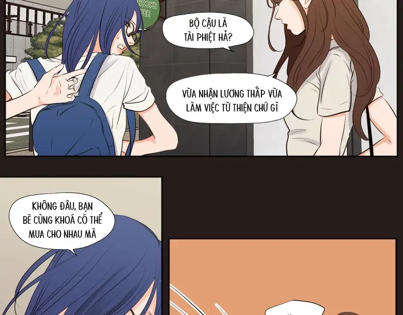 Show Me Your Bust Chapter 26 - 31