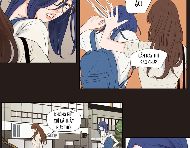 Show Me Your Bust Chapter 26 - 32