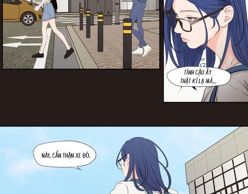 Show Me Your Bust Chapter 26 - 33