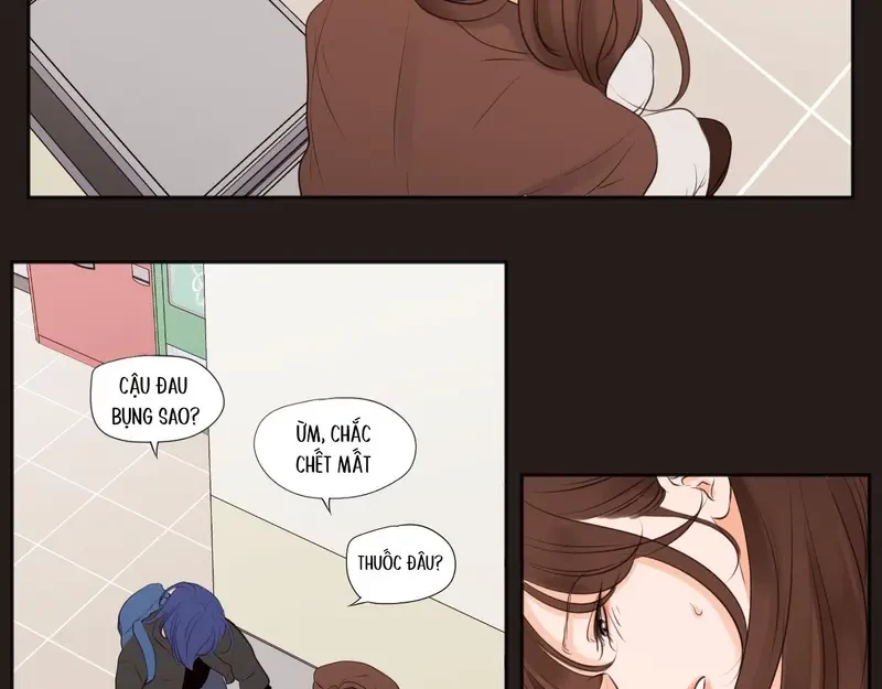 Show Me Your Bust Chapter 26 - 39