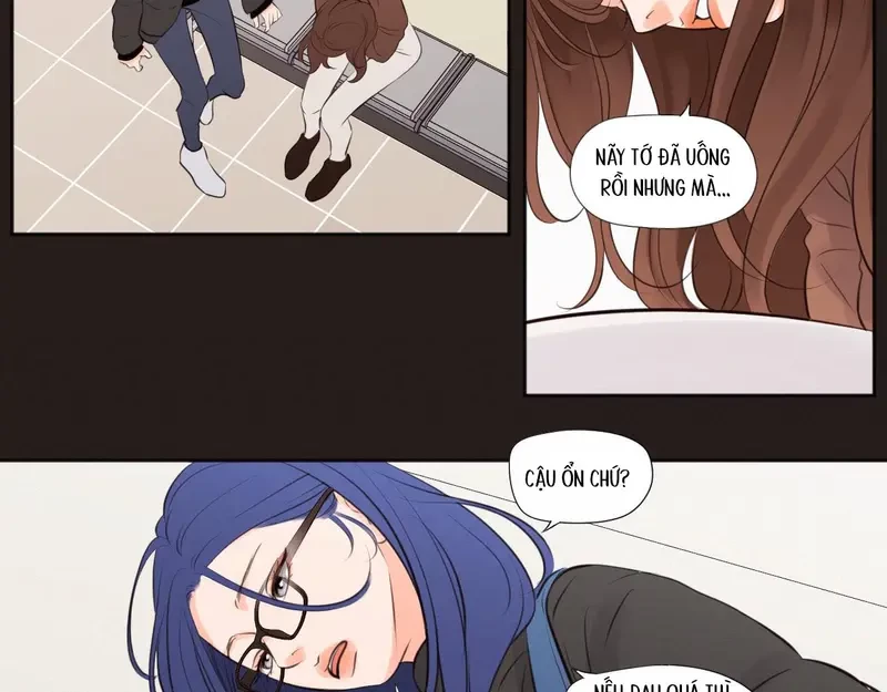 Show Me Your Bust Chapter 26 - 40