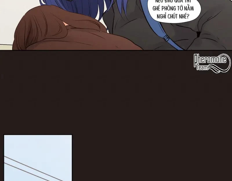 Show Me Your Bust Chapter 26 - 41