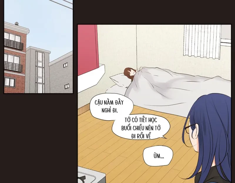 Show Me Your Bust Chapter 26 - 42