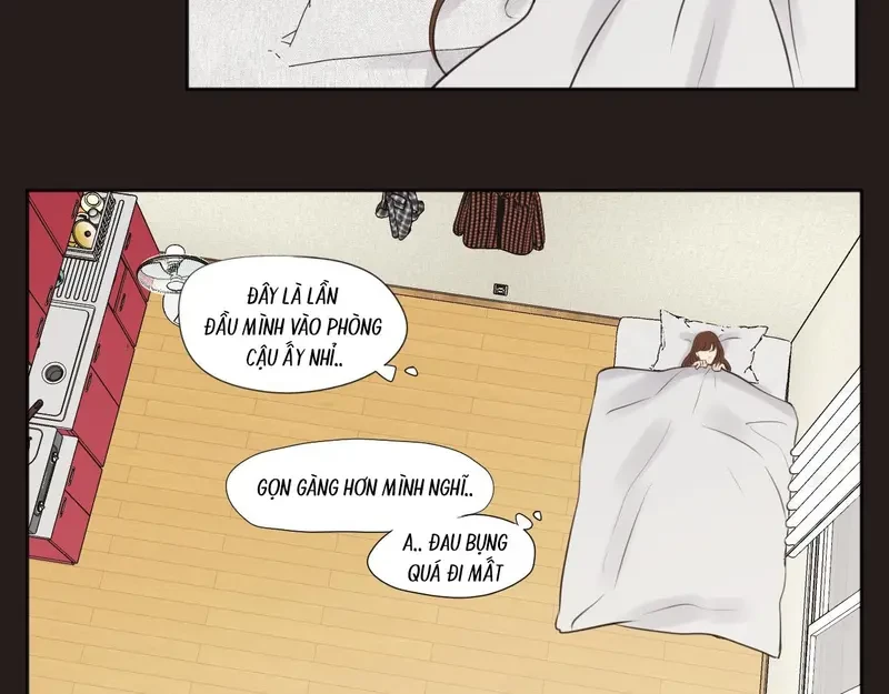 Show Me Your Bust Chapter 26 - 44