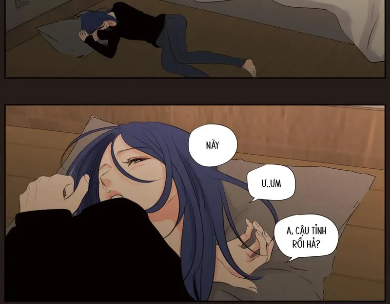 Show Me Your Bust Chapter 26 - 50