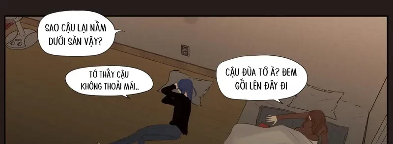 Show Me Your Bust Chapter 26 - 51