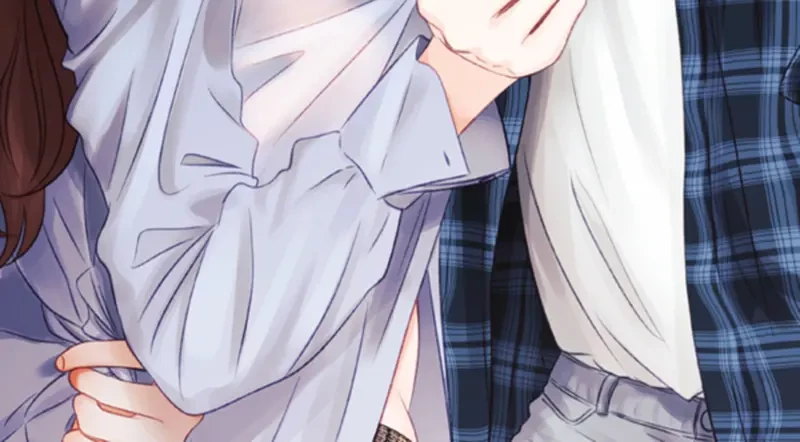 Show Me Your Bust Chapter 27 - 2