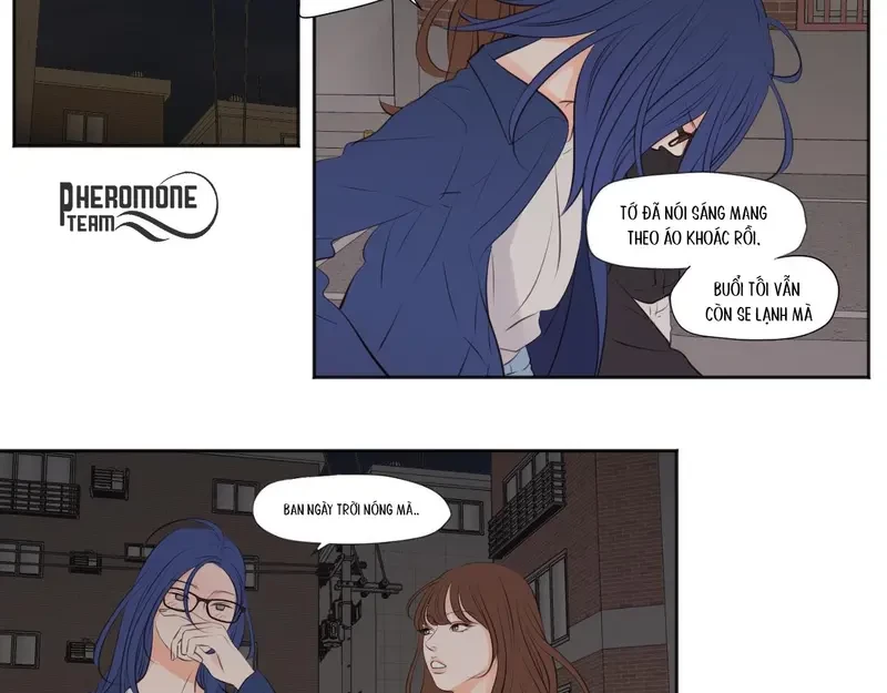 Show Me Your Bust Chapter 27 - 6