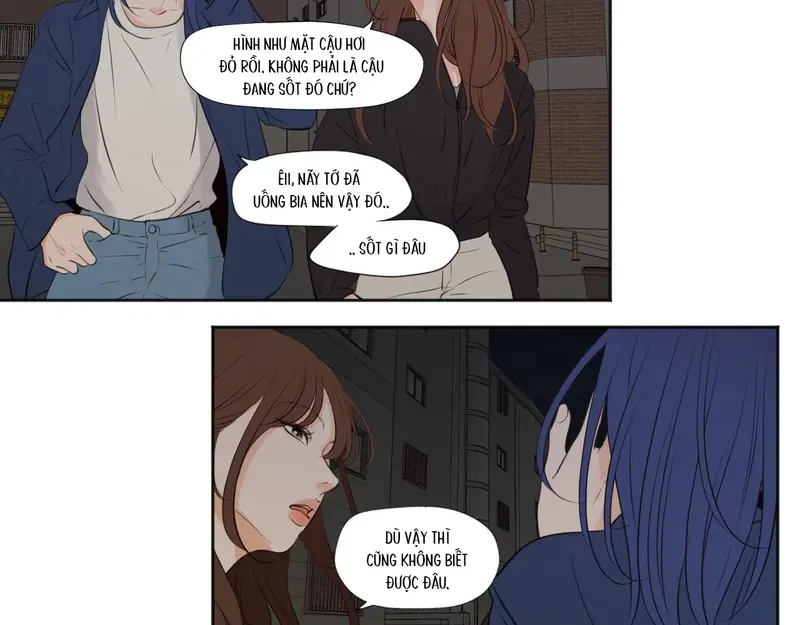 Show Me Your Bust Chapter 27 - 7