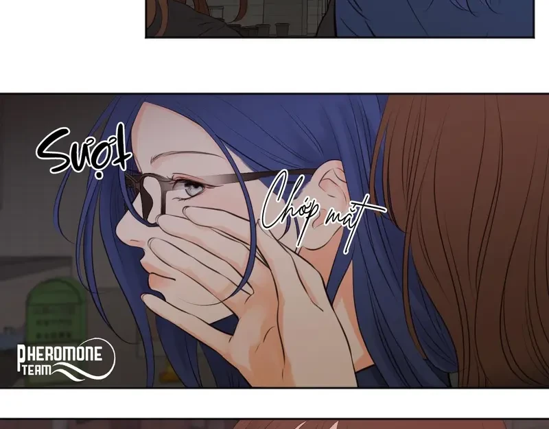 Show Me Your Bust Chapter 27 - 8