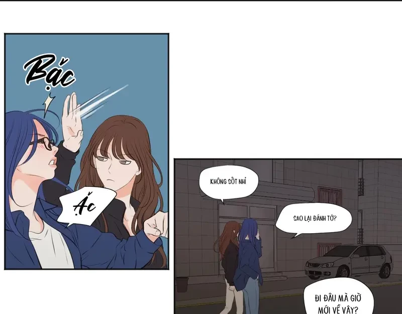 Show Me Your Bust Chapter 27 - 10