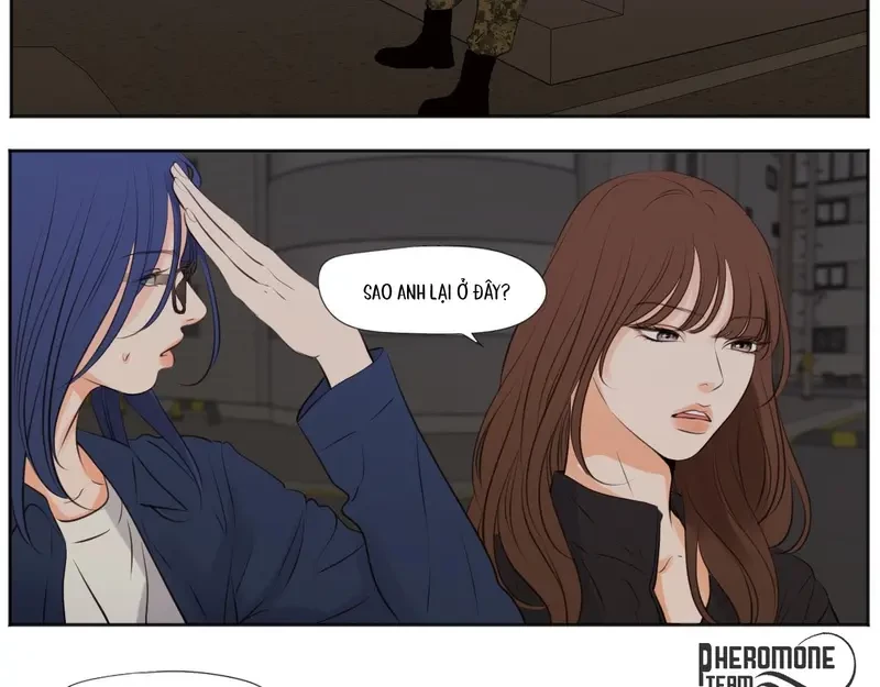 Show Me Your Bust Chapter 27 - 12