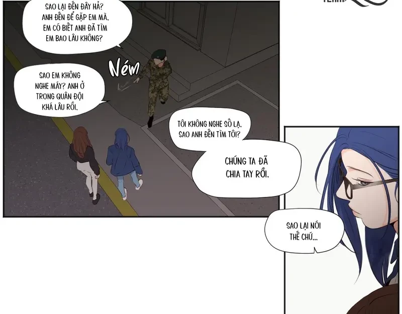 Show Me Your Bust Chapter 27 - 13