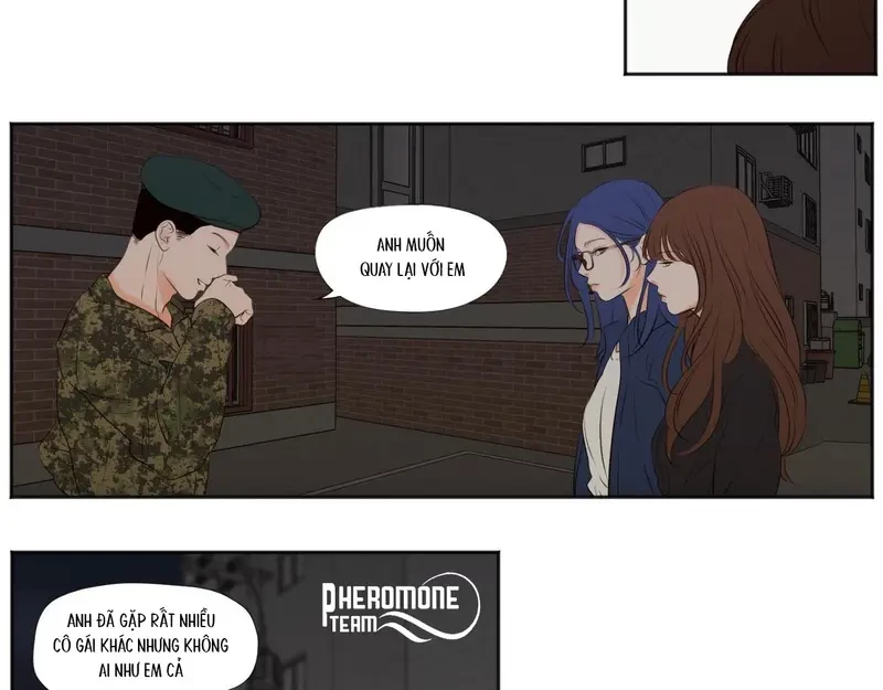 Show Me Your Bust Chapter 27 - 14