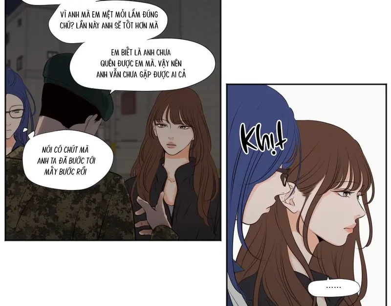 Show Me Your Bust Chapter 27 - 15