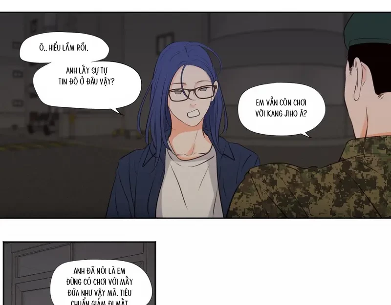 Show Me Your Bust Chapter 27 - 17