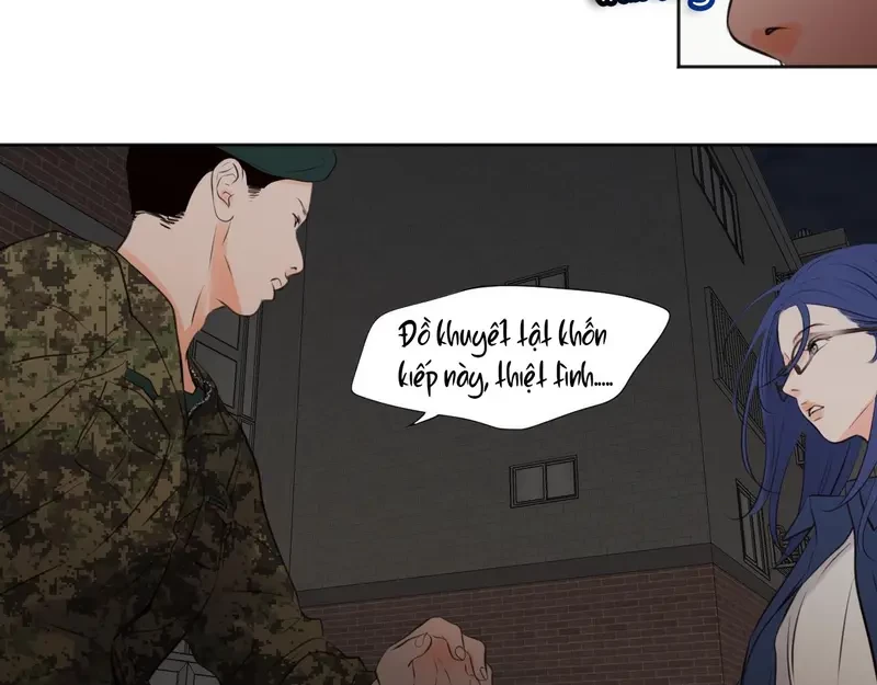 Show Me Your Bust Chapter 27 - 19