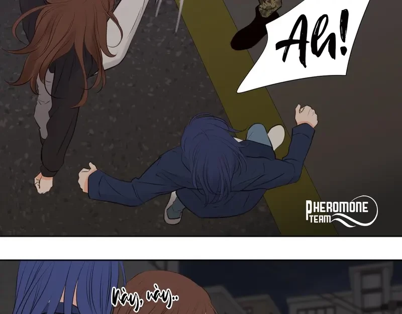 Show Me Your Bust Chapter 27 - 21