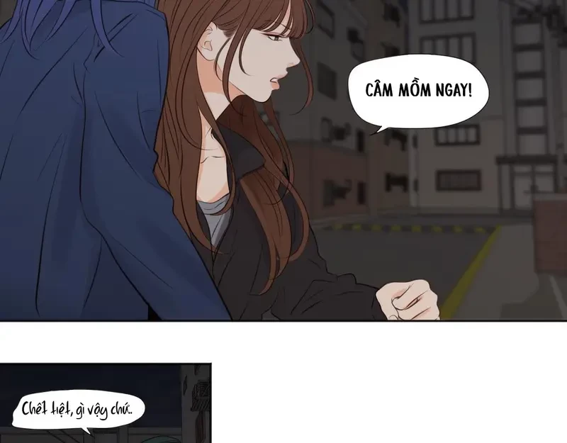 Show Me Your Bust Chapter 27 - 22