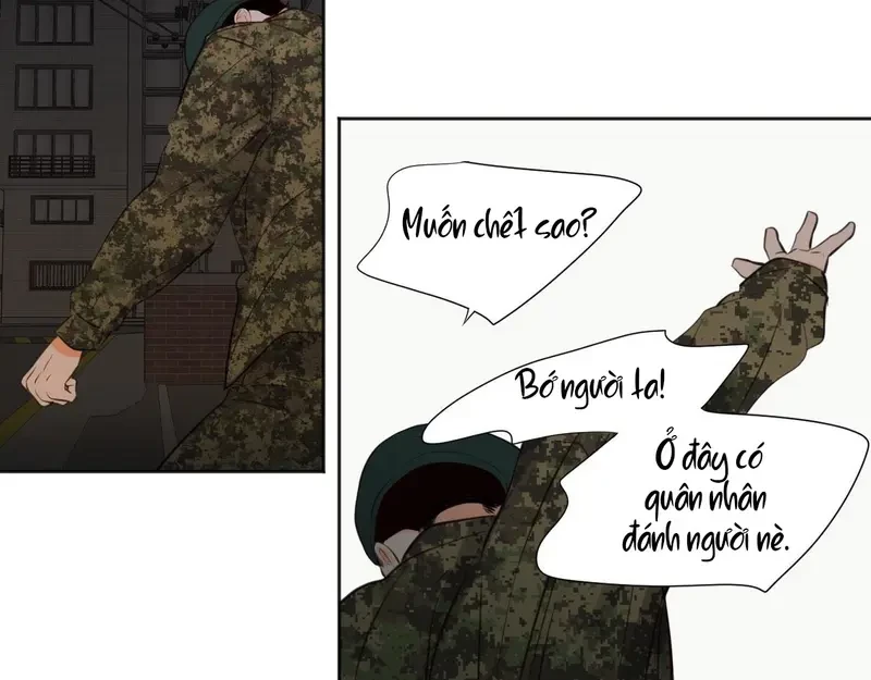 Show Me Your Bust Chapter 27 - 23