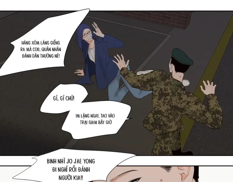 Show Me Your Bust Chapter 27 - 25