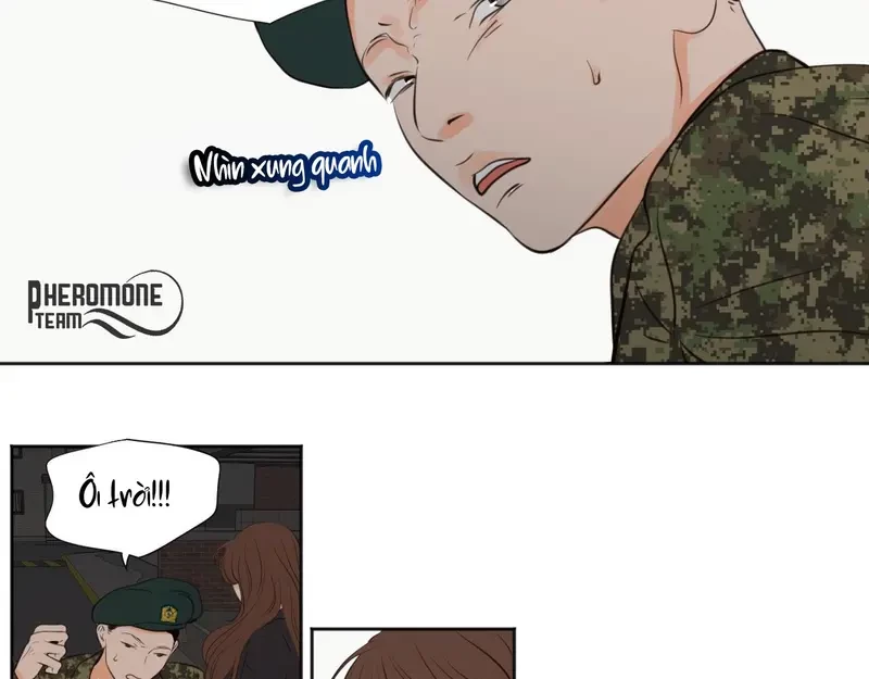 Show Me Your Bust Chapter 27 - 26