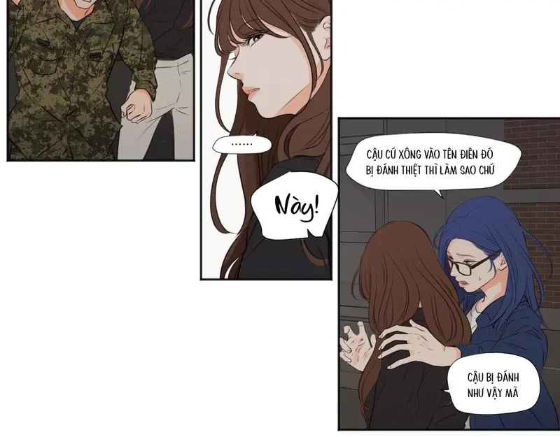 Show Me Your Bust Chapter 27 - 27