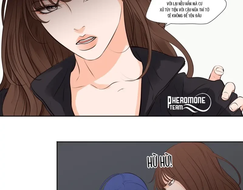 Show Me Your Bust Chapter 27 - 29