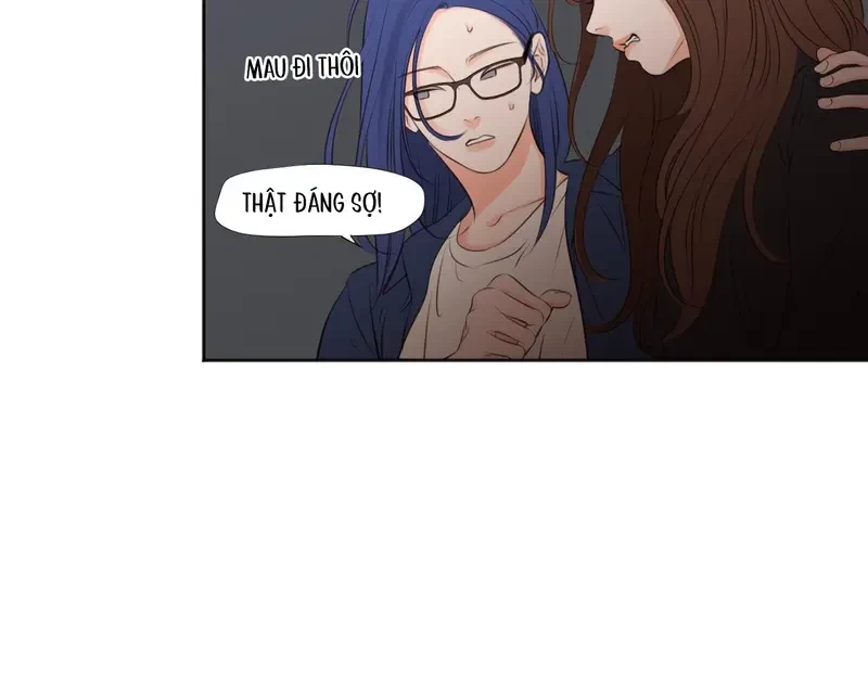 Show Me Your Bust Chapter 27 - 30