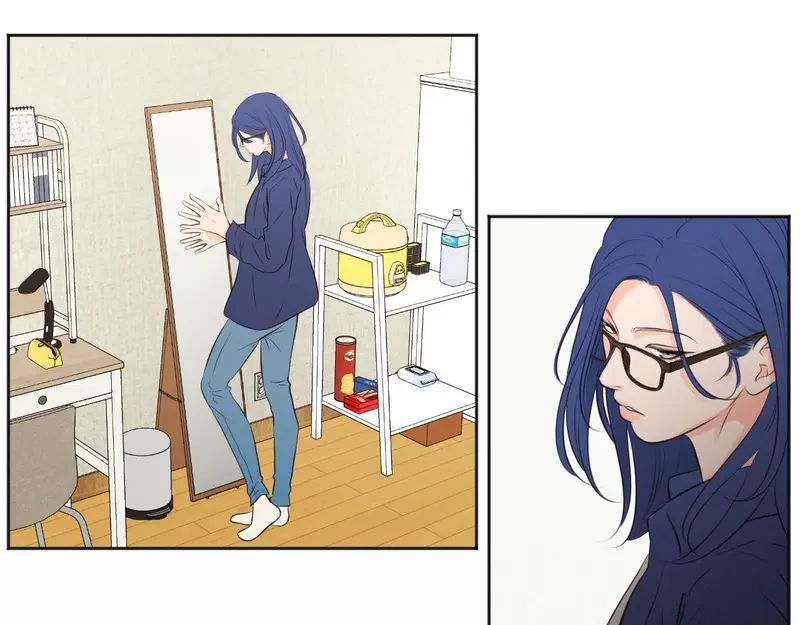 Show Me Your Bust Chapter 27 - 32