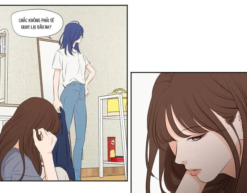 Show Me Your Bust Chapter 27 - 34